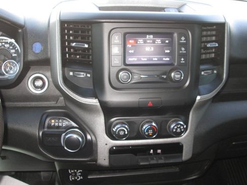 Used 2021 RAM 2500 Tradesman w/ Protection Group AWD/4WD image 20