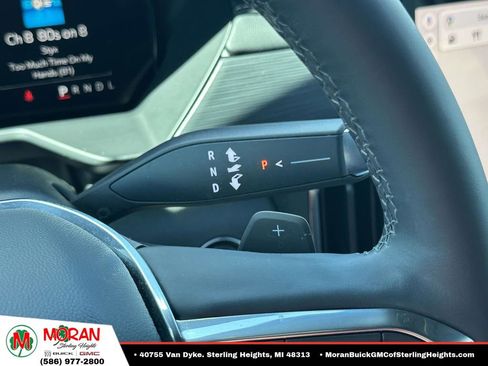 Certified 2024 GMC Acadia Elevation w/ Luxury Package AWD/4WD image 26