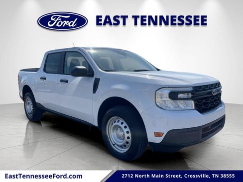 Used 2023 Ford Maverick XL FWD image 1