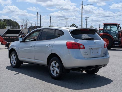 Used 2010 Nissan Rogue S w/ 360 Degree Value Pkg image 3