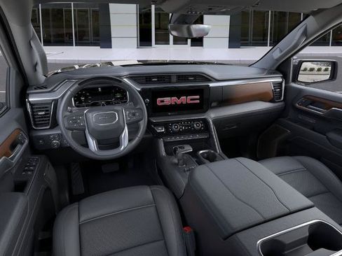 New 2026 GMC Sierra 1500 Denali w/ Technology Package AWD/4WD image 15