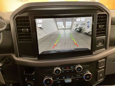 Used 2025 Ford F150 XLT w/ Equipment Group 301A Standard image 21