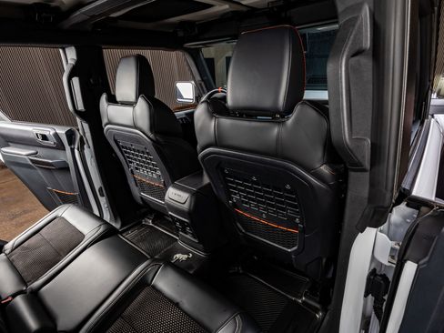 Used 2024 Ford Bronco Raptor image 32