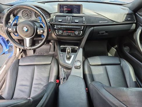 Used 2014 BMW 435i Coupe RWD image 19