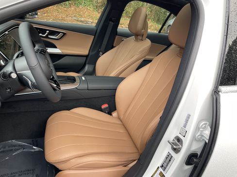 New 2026 Mercedes-Benz E 350 E 350 RWD Sedan image 21