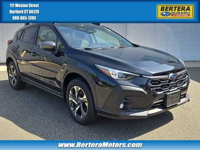 Used 2024 Subaru Crosstrek 2.0i Premium