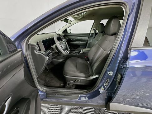 Used 2025 Hyundai Tucson SEL FWD image 21