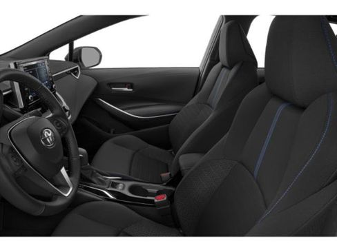 Used 2021 Toyota Corolla SE w/ Carpet Mat Package (TMS) FWD image 9