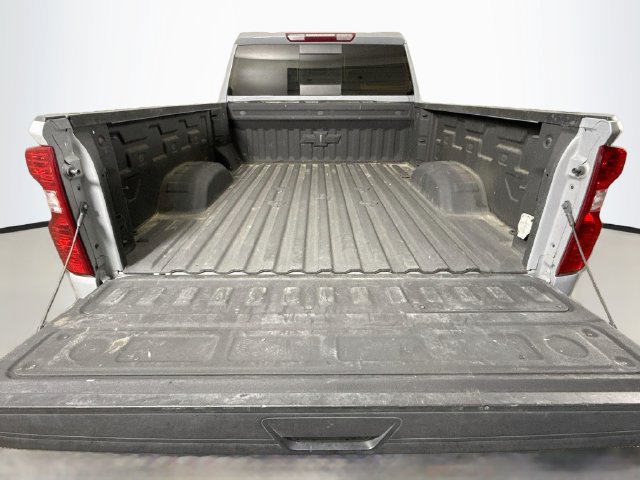 Used 2024 Chevrolet Silverado 3500 LT w/ Convenience Package AWD/4WD image 24