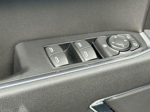 New 2026 Chevrolet Silverado 1500 LT AWD/4WD image 15