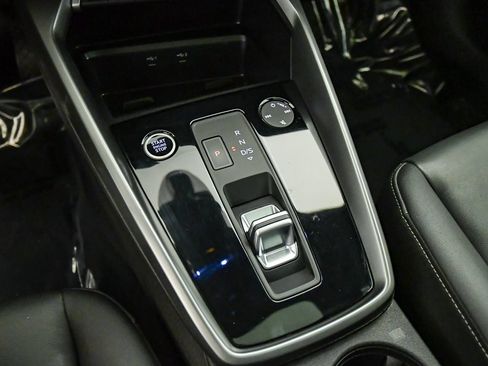 Used 2023 Audi A3 2.0T Premium w/ Convenience Package FWD image 19