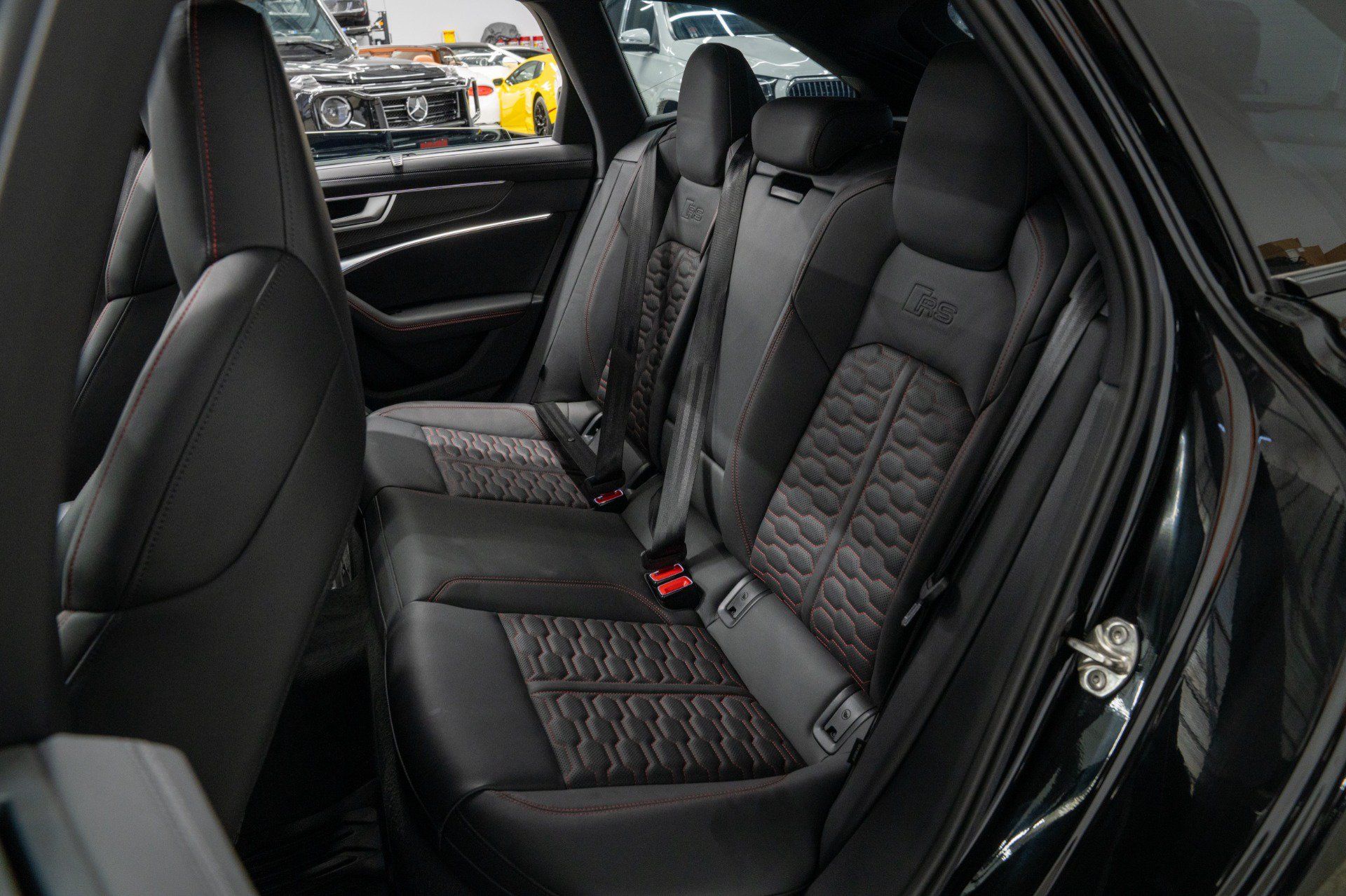 Used 2026 Audi RS 6 performance AWD/4WD image 15