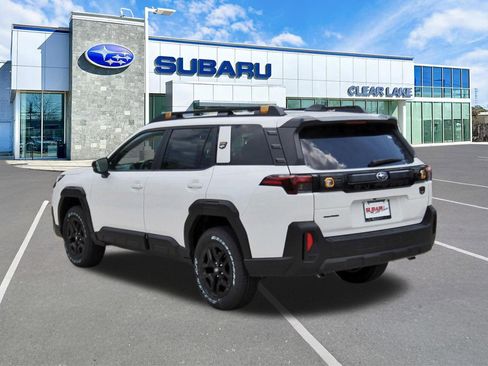 New 2026 Subaru Outback Wilderness AWD/4WD image 3