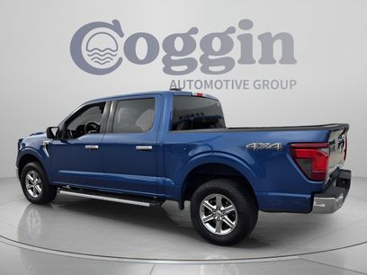 Used 2025 Ford F150 XLT w/ Equipment Group 301A Standard