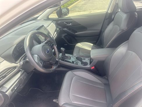 Certified 2024 Subaru Crosstrek 2.5i Limited w/ Popular Package #3 AWD/4WD image 13