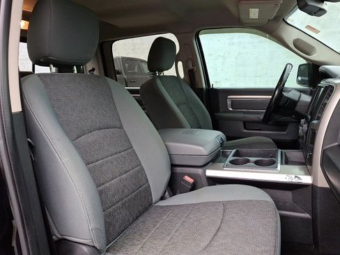 Used 2015 RAM 1500 Big Horn AWD/4WD image 11