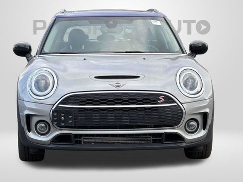 Used 2024 MINI Cooper Clubman S image 7