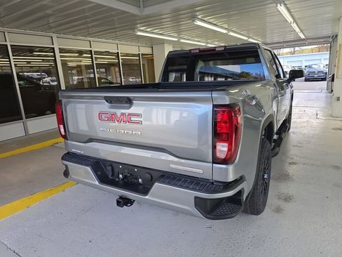 New 2026 GMC Sierra 1500 Elevation w/ Elevation Select Package image 5