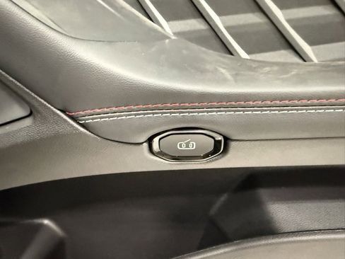 New 2026 Dodge Charger Scat Pack w/ Blacktop Package image 13