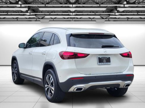 Certified 2026 Mercedes-Benz GLA 250 image 7