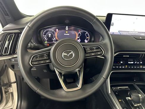 Used 2025 MAZDA CX-90 Plug-In Hybrid w/ Premium Plus image 14