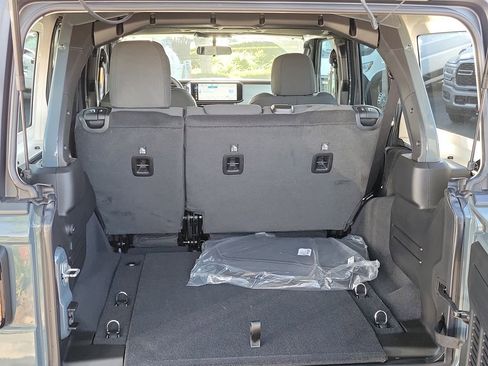 New 2026 Jeep Wrangler Sport image 14