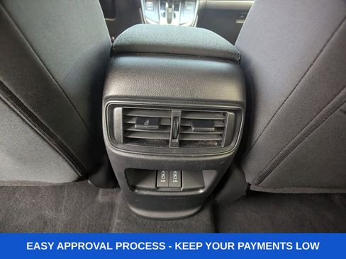 Used 2019 Honda CR-V EX image 20