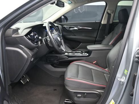 Used 2023 Buick Envision Essence w/ Sport Touring Package image 22