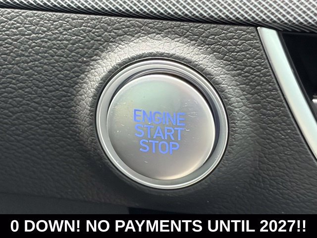 Used 2025 Hyundai Sonata SE FWD image 25
