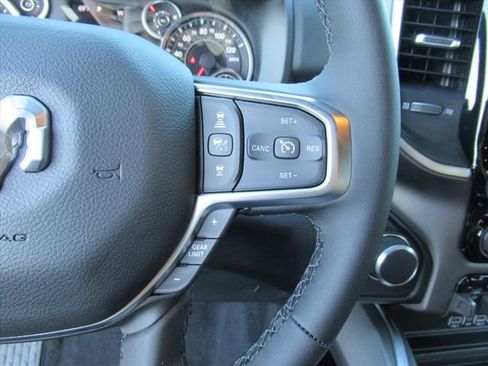 New 2026 RAM 1500 Big Horn image 20