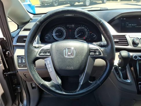 Used 2014 Honda Odyssey EX-L image 21