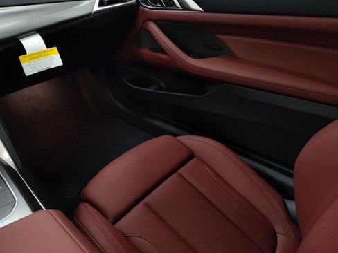 New 2026 BMW 440i xDrive Coupe w/ Premium Package image 26