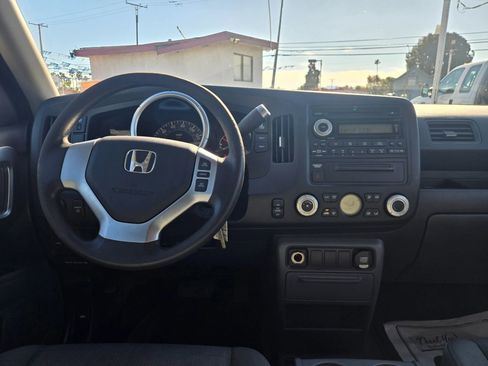 Used 2008 Honda Ridgeline RT image 18