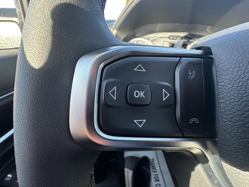 New 2026 RAM 3500 Big Horn image 19