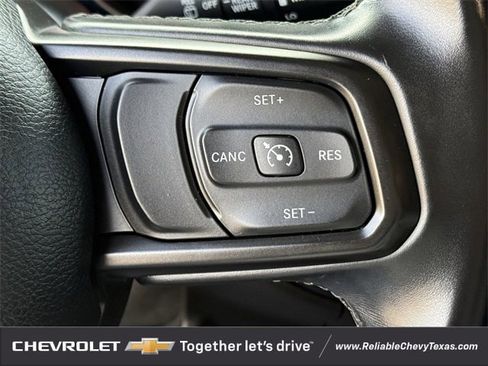 Used 2021 Jeep Wrangler Unlimited Sport image 17