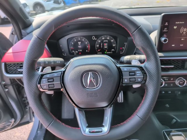 New 2026 Acura ADX A-Spec AWD/4WD image 18