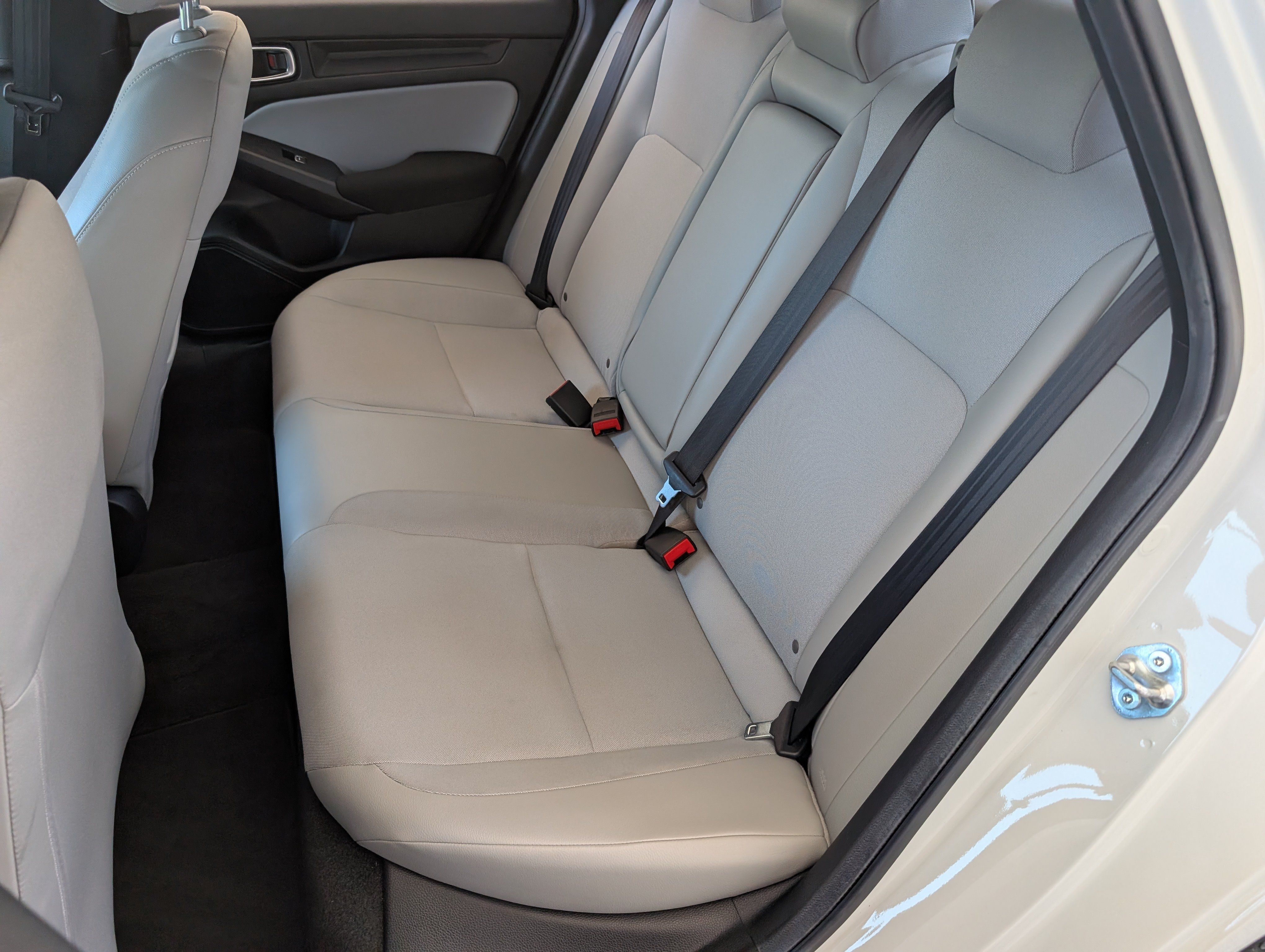Used 2025 Honda Civic Sport image 17