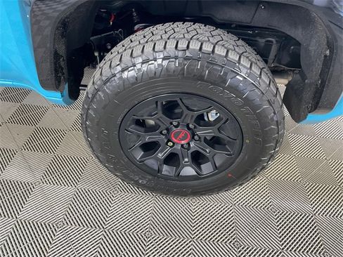 Used 2026 Toyota 4Runner TRD Pro image 22
