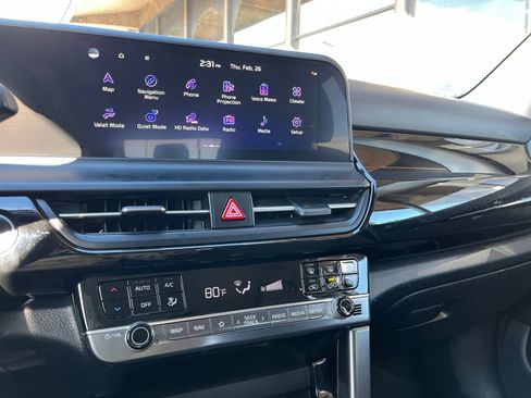 Used 2025 Kia Seltos S image 21