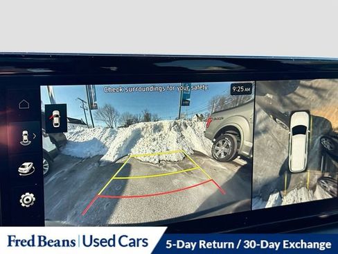 Used 2024 Hyundai Palisade Calligraphy image 15