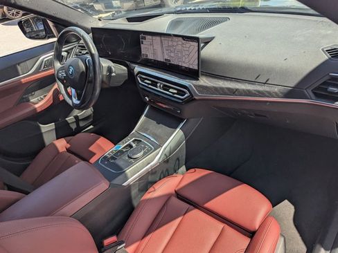 Certified 2023 BMW i4 eDrive35 w/ Premium Package image 20