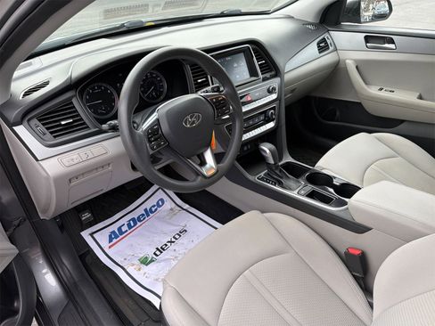 Used 2018 Hyundai Sonata SE image 10