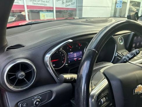 Used 2020 Chevrolet Blazer LT FWD image 7
