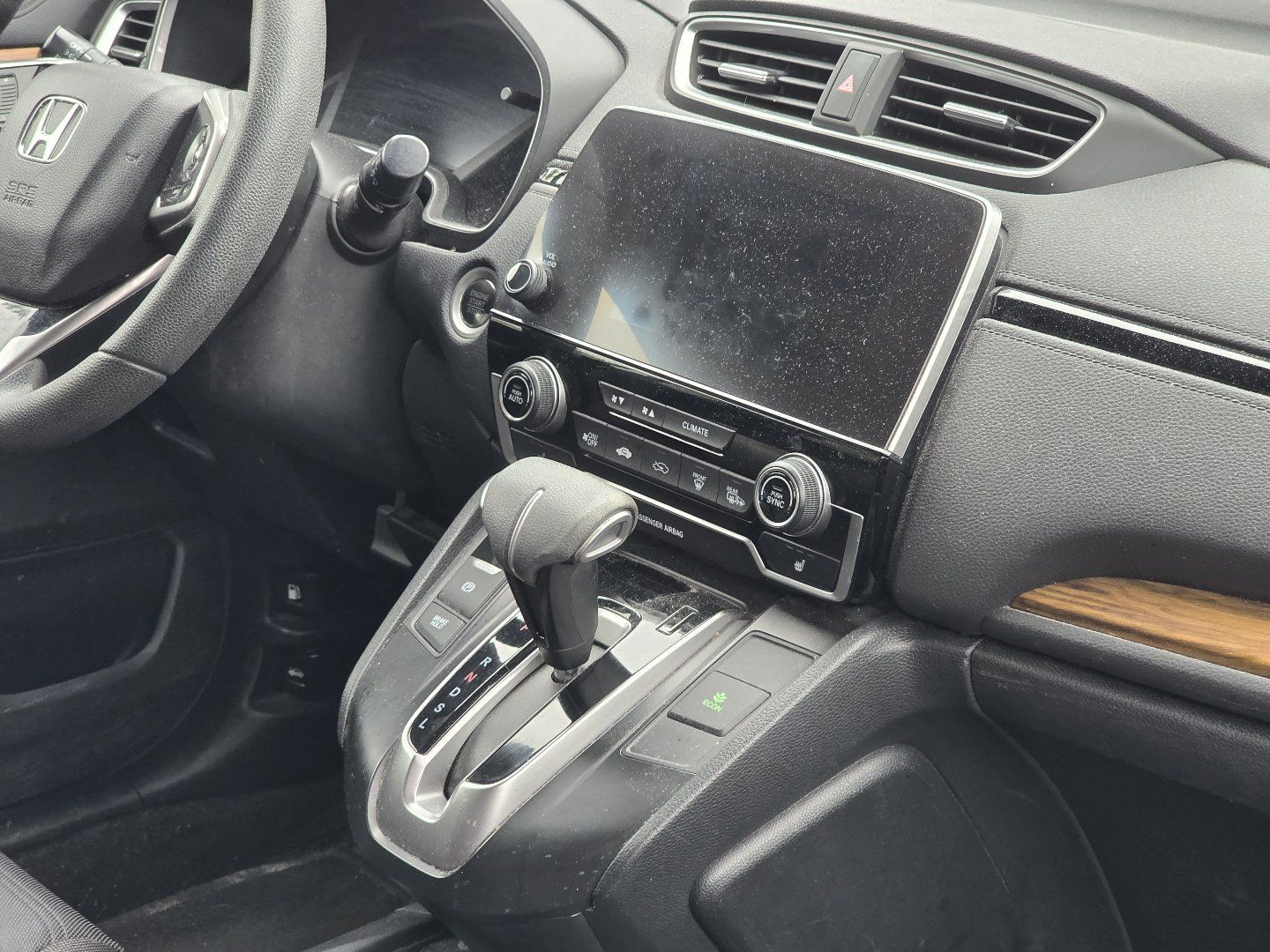 Used 2018 Honda CR-V EX image 15