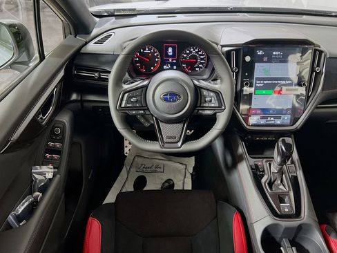New 2026 Subaru WRX Limited image 18