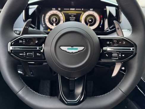 New 2026 Aston Martin V8 Vantage Coupe image 15