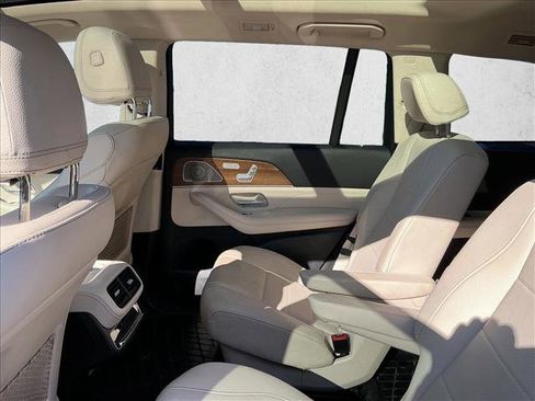 Certified 2023 Mercedes-Benz GLS 450 4MATIC image 14