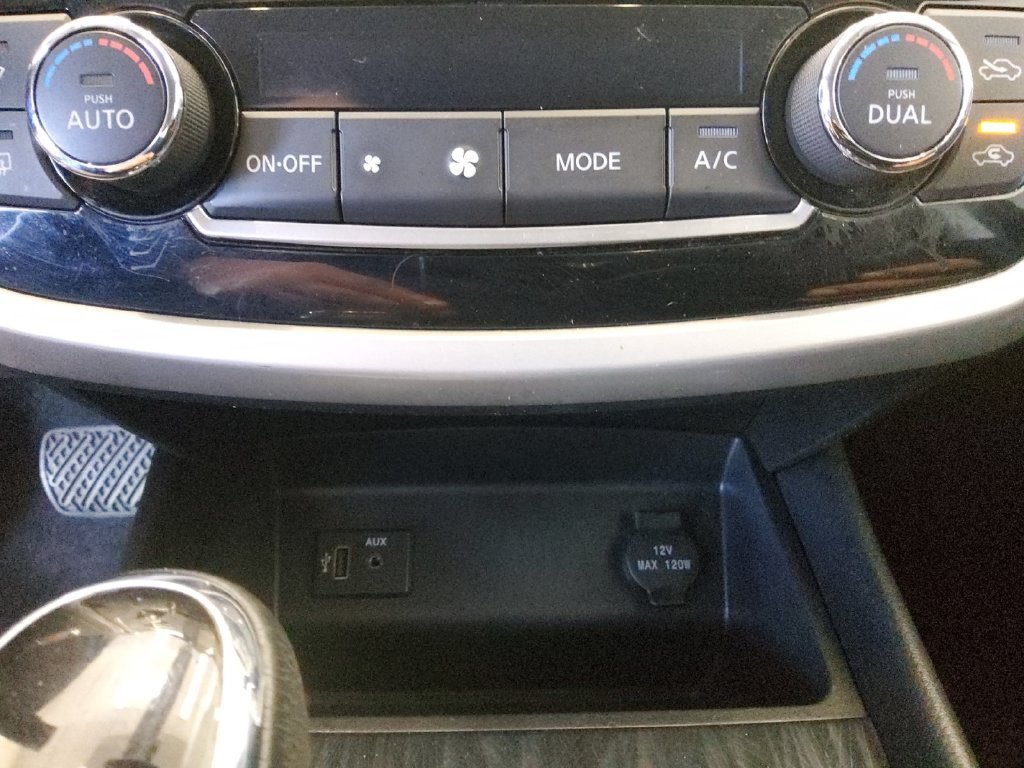 Used 2018 Nissan Altima 2.5 SL FWD image 27