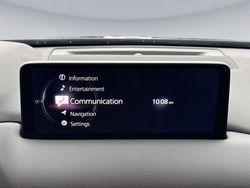 Certified 2023 MAZDA CX-5 AWD 2.5 S w/ Premium Package image 23