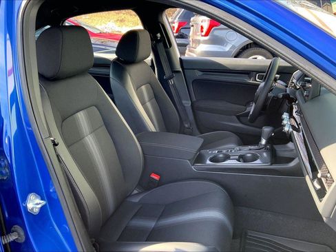 Used 2024 Honda Civic Sport image 7
